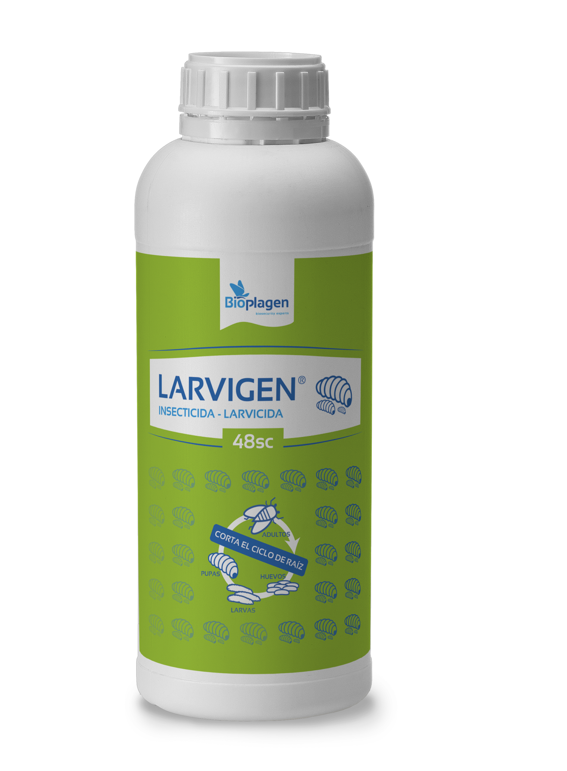 Larvigen